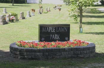 Maple Lawn Park